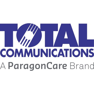 Image for Total Communications with ID of: 3582360