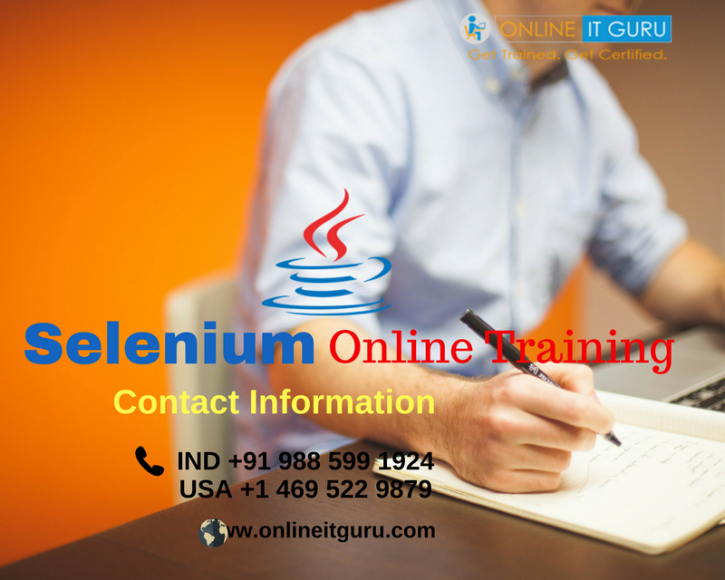 Image for Why developers still Use selenium Testing Tool with ID of: 3582393