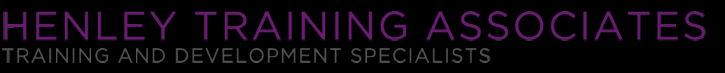 Image for Henley Training Associates with ID of: 3582494