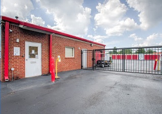 Image for Simply Self Storage with ID of: 3582593