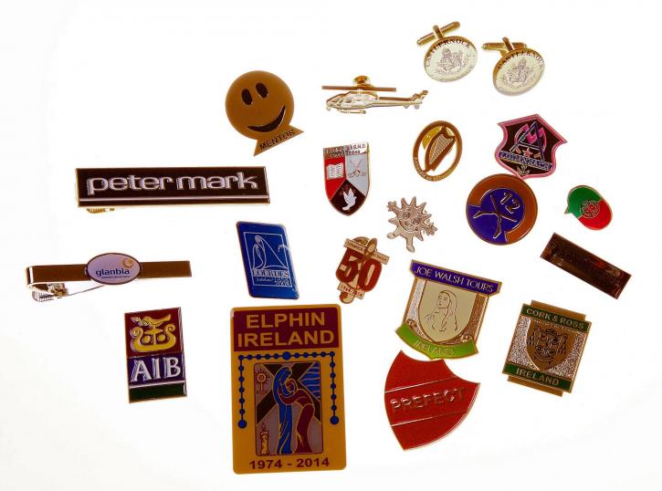 Image for Lapel Badges with ID of: 3582792