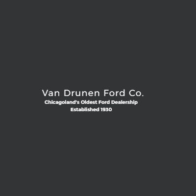 Image for Van Drunen Ford with ID of: 3582823