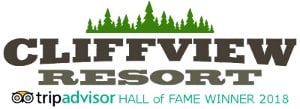 Image for Cliffview Resort with ID of: 3582920