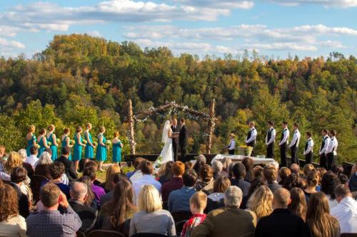 Image for Cliffview Resort with ID of: 3582925