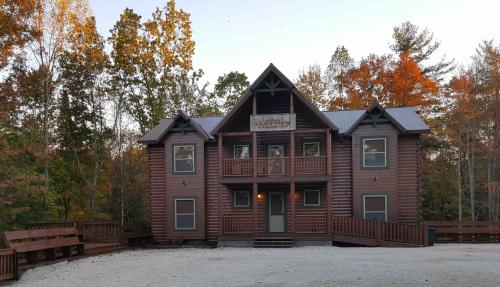 Image for Cliffview Resort with ID of: 3582927