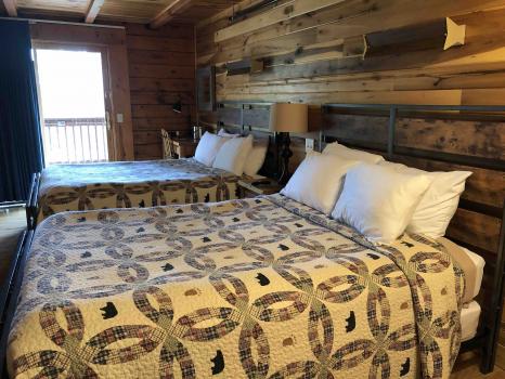 Image for Cliffview Resort with ID of: 3582928