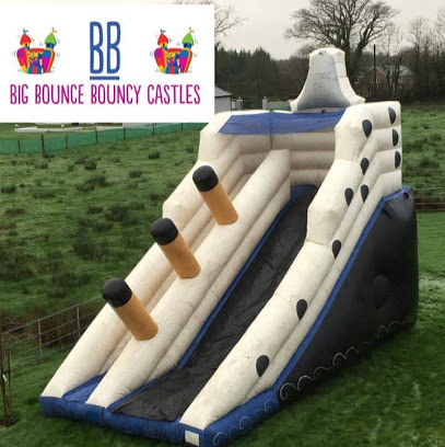Image for Big Bounce Bouncy Castles with ID of: 3582984