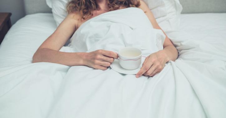 Image for 5 Ways to Cope With Bloating During Your Period with ID of: 3583111