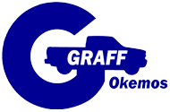 Image for Graff Chevrolet Okemos with ID of: 3583144