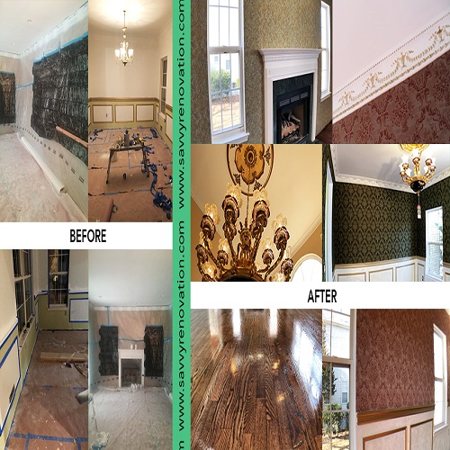 Image for Interior Renovation Contractor with ID of: 3583313