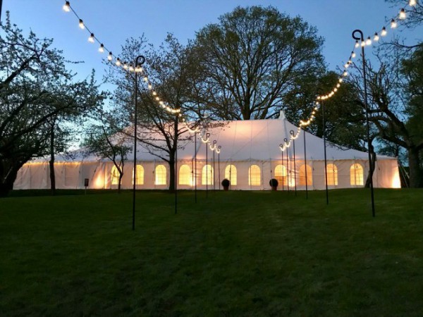 Image for Middlemass Marquees with ID of: 3583346