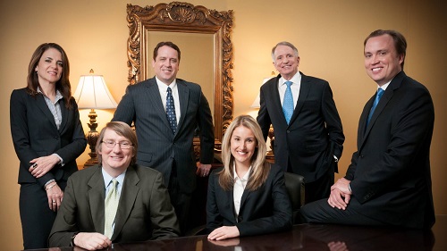 Image for Whitley Law Firm with ID of: 3583367