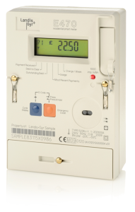 Image for Energy Controls with ID of: 3583791