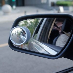 Image for Rear-View Mirror Market Size, Share, Forecast Report – 2022 with ID of: 3583884