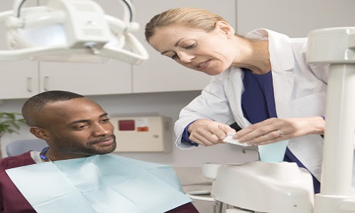 Image for Emergency Dentist Howard Beach with ID of: 3584017