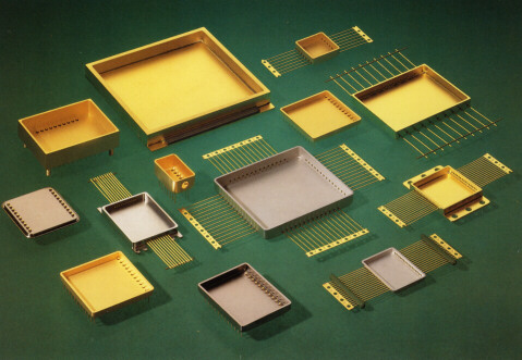 Image for Hermetic Packaging Market Study By Type, Application & Top Key Players - Ametek, Inc., Amkor Technology, Egide SA, Kyocera Corporation, Legacy Technologies Inc. with ID of: 3584022