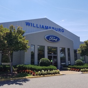 Image for CMA's Williamsburg Ford with ID of: 3584525