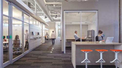 Image for Office Evolution with ID of: 3584539