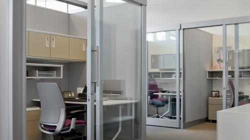 Image for Office Evolution with ID of: 3584540