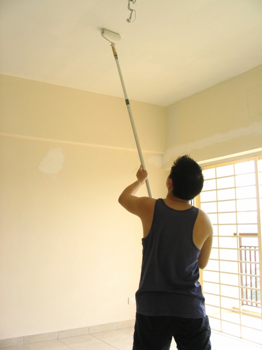 Image for L & J Painting Construction with ID of: 3584755
