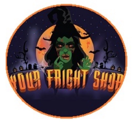 Image for Your Fright Shop with ID of: 3584819