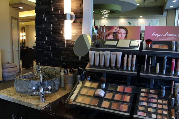 Image for Salon and Spa Kelowna with ID of: 3584919