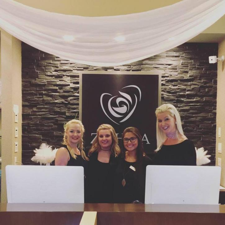 Image for Salon and Spa Kelowna with ID of: 3584927