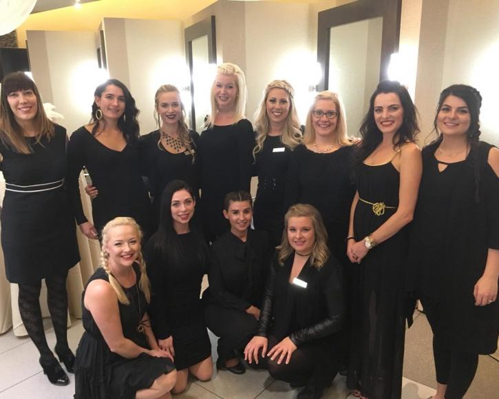 Image for Salon and Spa Kelowna with ID of: 3584930