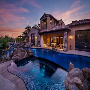 Image for California Pools & Landscape with ID of: 3585107