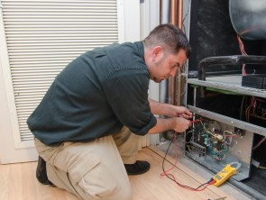 Image for Encino  HVAC Systems Pros with ID of: 3585156