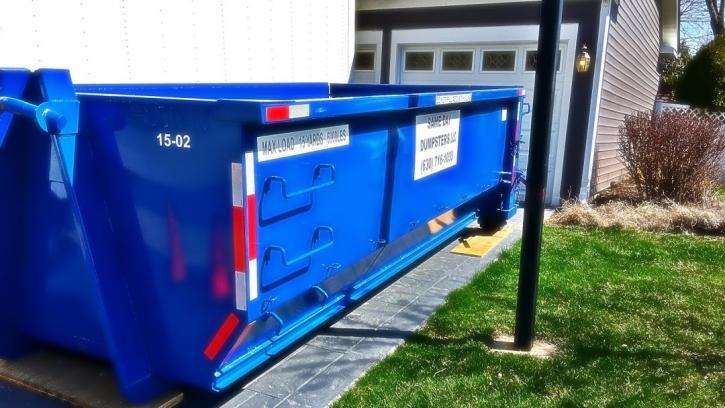 Image for Same Day Dumpsters Rental Mokena with ID of: 3585203