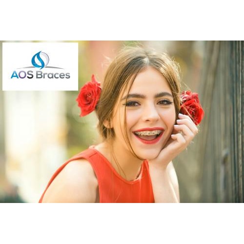Image for AOS Braces with ID of: 3585263