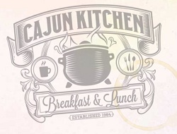 Image for Cajun Kitchen Café with ID of: 3585385