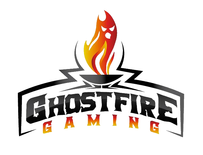Image for Ghostfire Gaming with ID of: 3585484