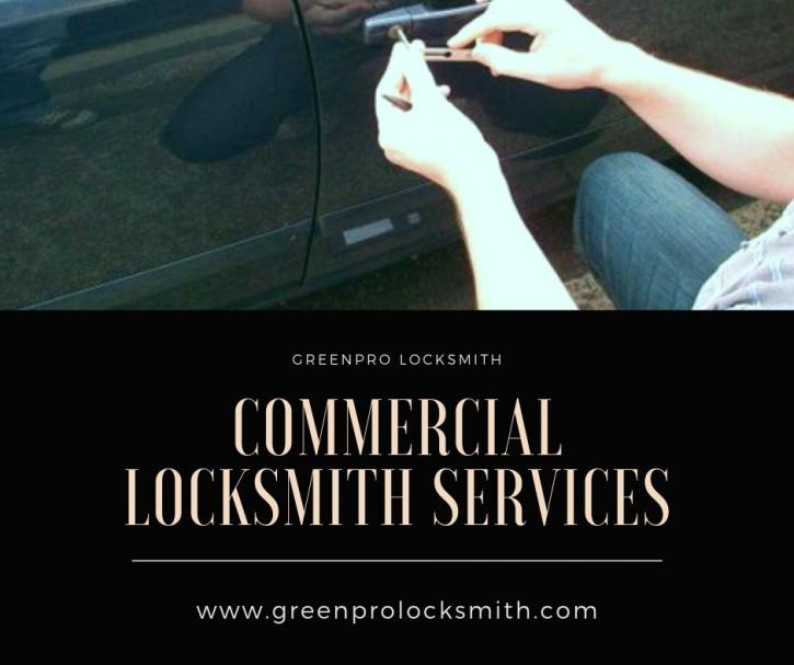 Image for Atlanta Locksmith |Greenpro Locksmith with ID of: 3585607