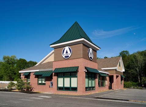 Image for Atlantic Federal Credit Union with ID of: 3585688
