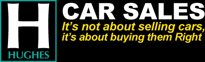 Image for Hughes Car Sales with ID of: 3585736