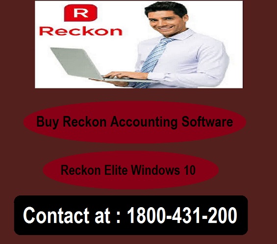 Image for Accounting Software That's Perfect for Small Business | Reckon Software Download with ID of: 3585792