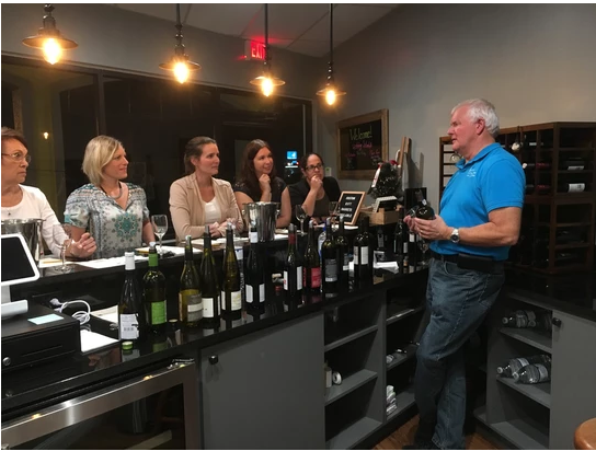 Image for Kling Gallery Wine & Decor with ID of: 3586202