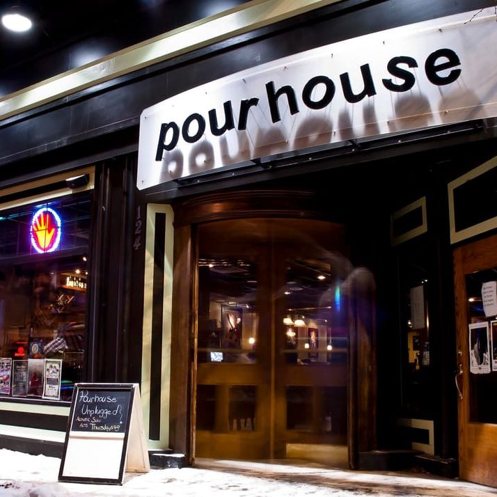 Image for Pourhouse with ID of: 3586238