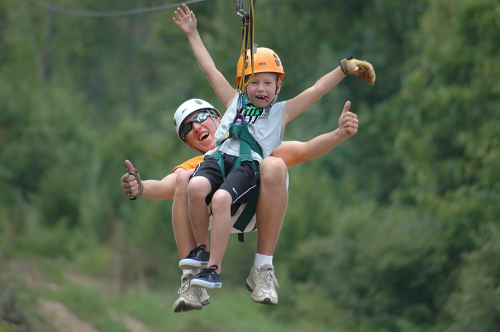 Image for Adventure Ziplines of Branson with ID of: 3586245