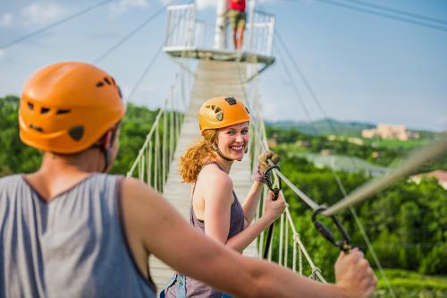 Image for Adventure Ziplines of Branson with ID of: 3586246
