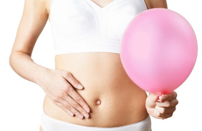 Image for Decrease bloating with ID of: 3586528
