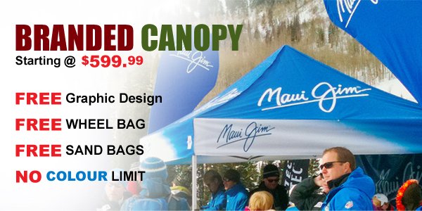 Image for Pop Up Canopy Toronto with ID of: 3586645