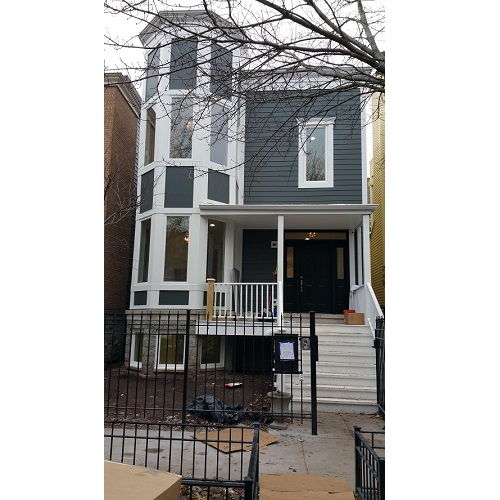 Image for Joliet Promar Window Replacement with ID of: 3586687