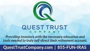 Image for Quest Trust Company with ID of: 3586696