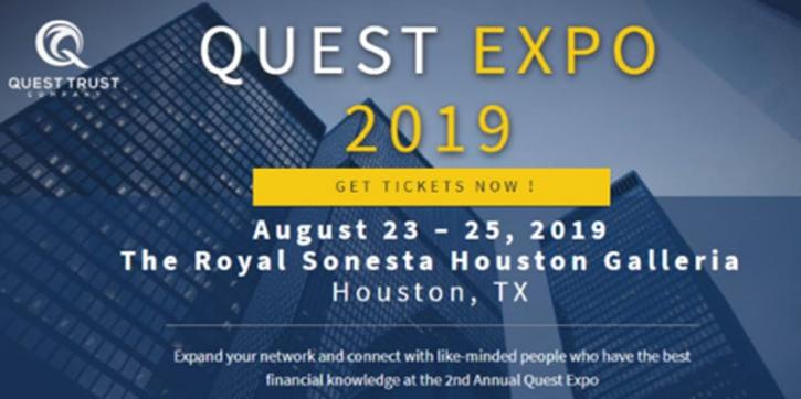 Image for Quest Trust Company with ID of: 3586702