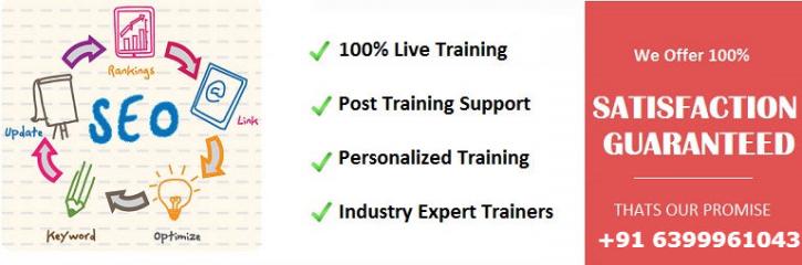 Image for Advance SEO Course in Delhi Teach by Expert with ID of: 3586942