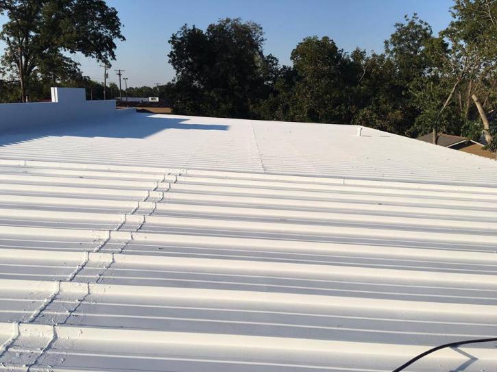 Image for B2B Commercial Roofing with ID of: 3586967
