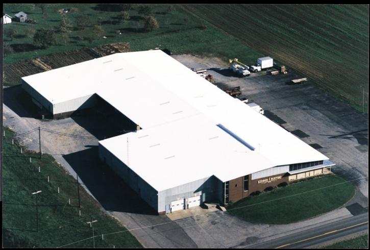 Image for B2B Commercial Roofing with ID of: 3586972